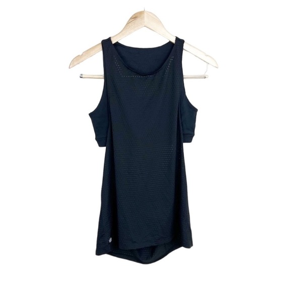 Athleta Workout Bra Tank - Picture 1 of 10